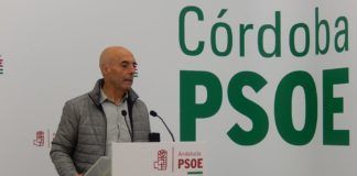 Antonio Hurtado PSOE