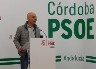 Antonio Hurtado PSOE