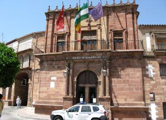 Ayuntamiento de Montor