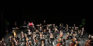 zarzuela Orquesta Córdoba./Foto: AF CSIF