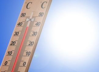 julio semana calor domingo grados provincia lunes temperaturas naranja aviso municipios