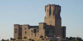 castillo belalcázar
