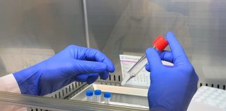 QuirónSalud test Salud coronavirus montoro municipios