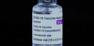 andalucía fsie Vacuna de AstraZeneca./Foto: LVC coronavirus