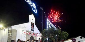 Celebración de San Gregorio./Foto: Ayuntamiento de Pozoblanco