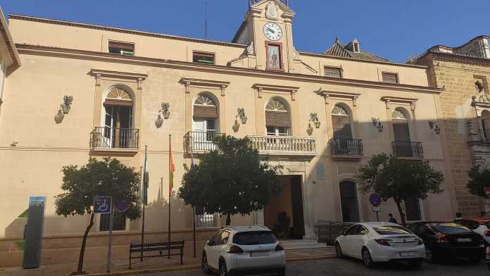 Ayuntamiento de Montilla / Foto: LVC