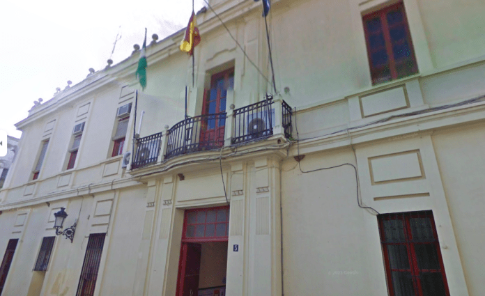 Ayuntamiento de Peñarroya-Pueblonuevo./Foto: Google