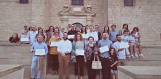 I Concurso de Establecimientos Singulares de la Campiña Sur./Foto: Ayuntamiento de Montilla