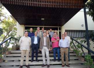 La Junta apoya con 1,83 millones de euros a las organizaciones de productores de frutas y hortalizas./Foto: Junta de Andalucía