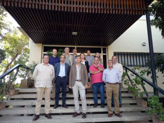 La Junta apoya con 1,83 millones de euros a las organizaciones de productores de frutas y hortalizas./Foto: Junta de Andalucía