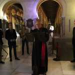 Inauguración de la exposición De Bizancio a Córdoba 18 Foto Jesús Caparrós